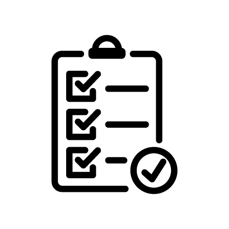 Incentive Claim Review Icon