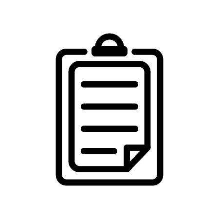 Technical Assessment Icon