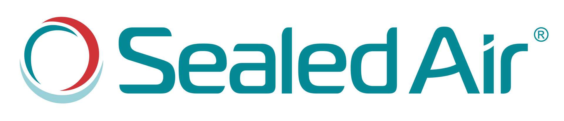 SealedAir Logo