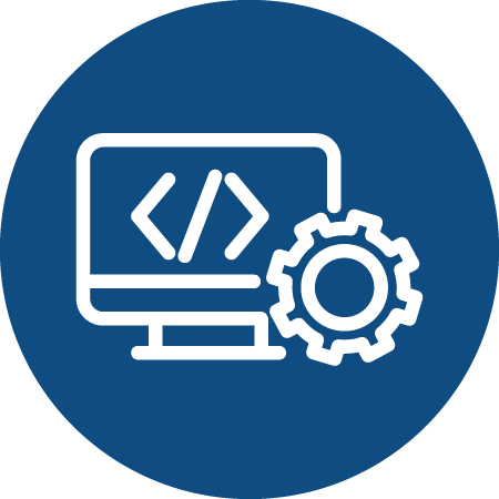 Custom Integrations Icon