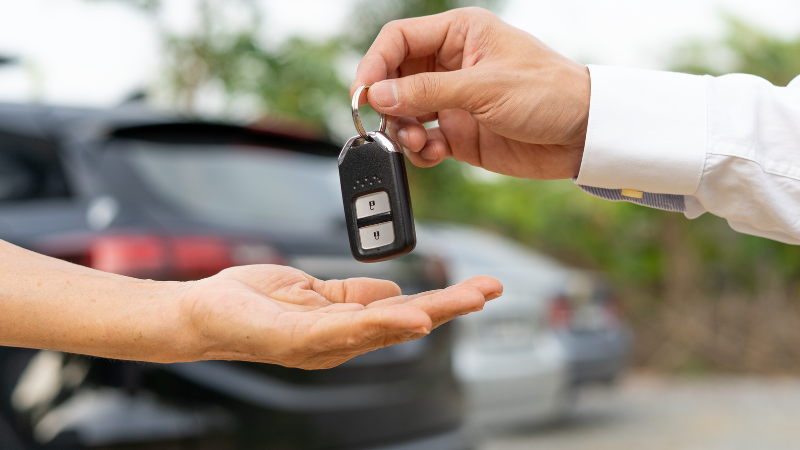 Dealer Incentive Program Case Study for Automotive