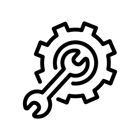 Packaging Services Icon