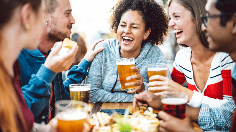 Food and Bev Rebate Program Case Study Image