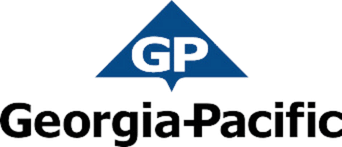 Georgia-Pacfic Logo