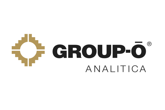 Group O Analitica Logo