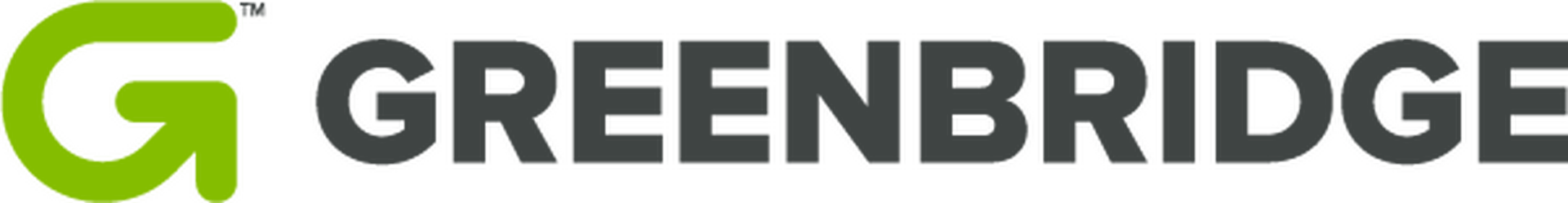 Greenbridge Logo