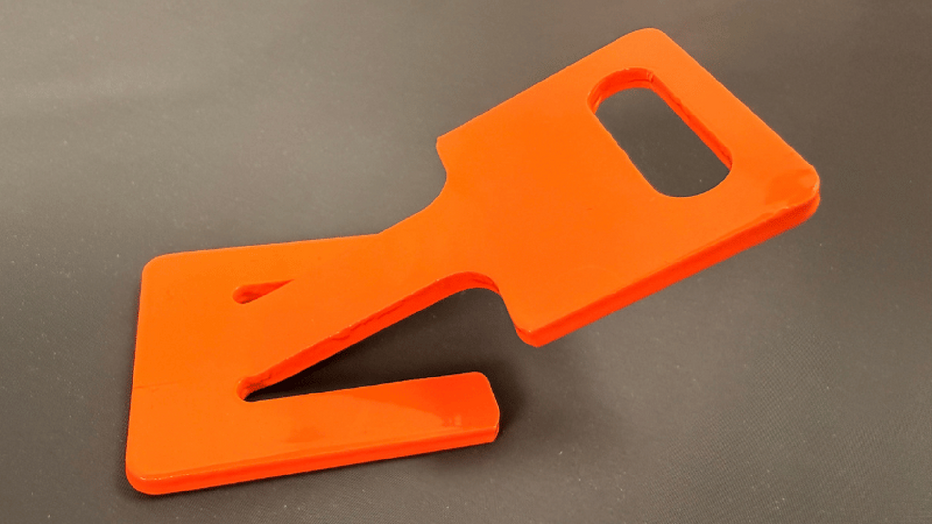 Hook for transport sourced by Group O