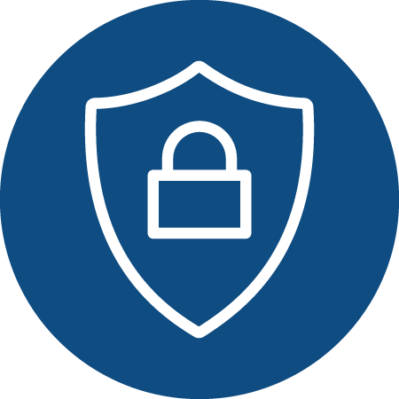 Fraud Prevention Icon