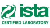 ISTA certified lab