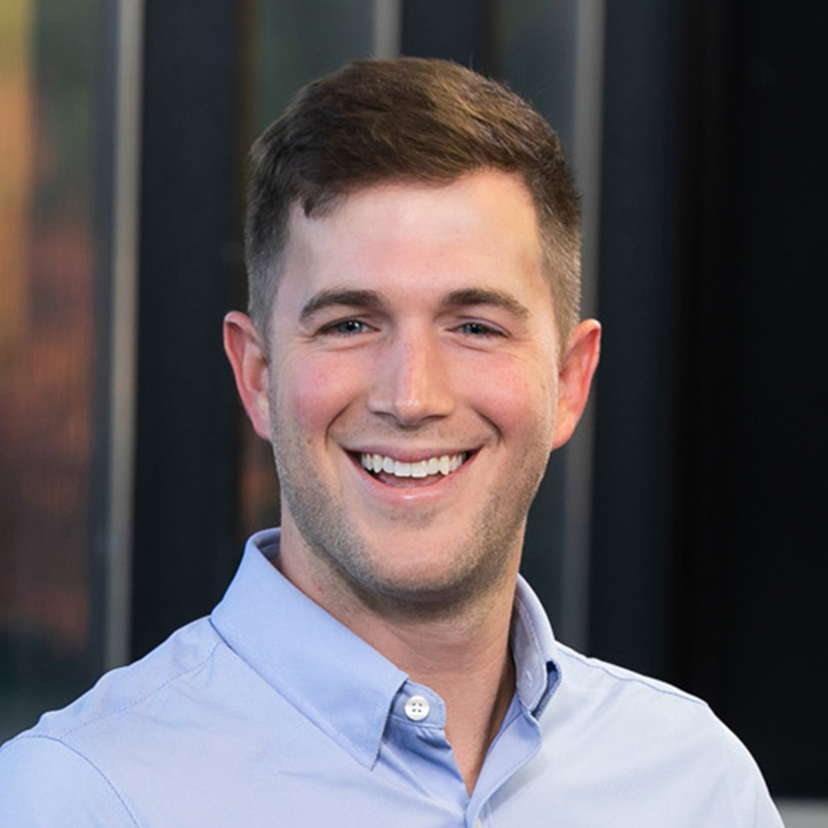 Jordan Sellers - Strategic Sourcing & Packaging Solutions Expert
