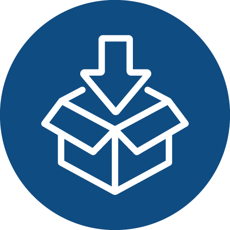 Kitting & Assembly Icon