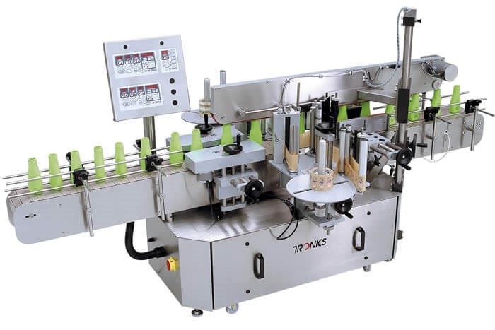 Labeling Operator Coding & Labeling | Group O