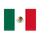 Mexico Flag