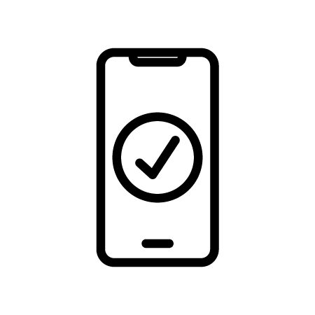 Device Management & Testing Icon