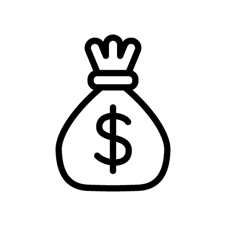 Spend Analysis Icon