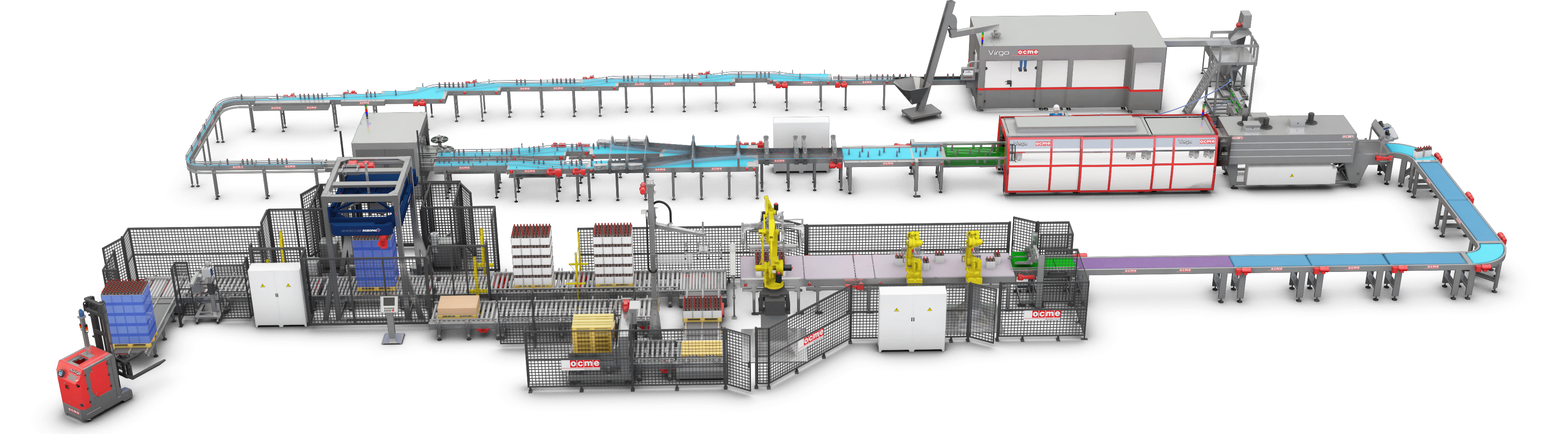 Integrated System Example