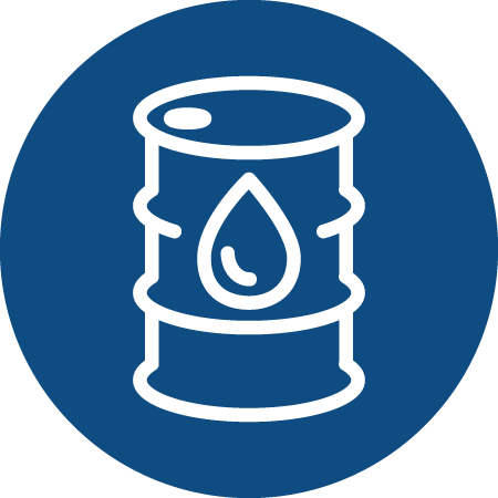 Volume Filling Icon