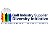 The PGA of America's Golf Industry Supplier Diversity Initiative