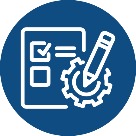 Claims Processing Icon