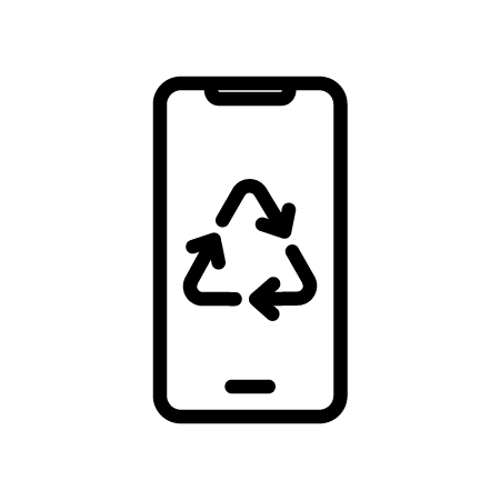 Device Return Services Icon