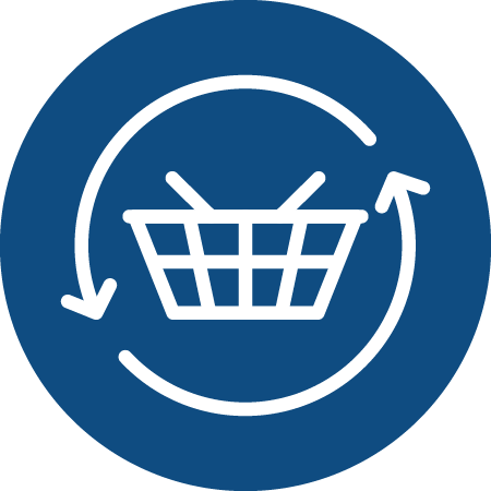Returns Management Icon