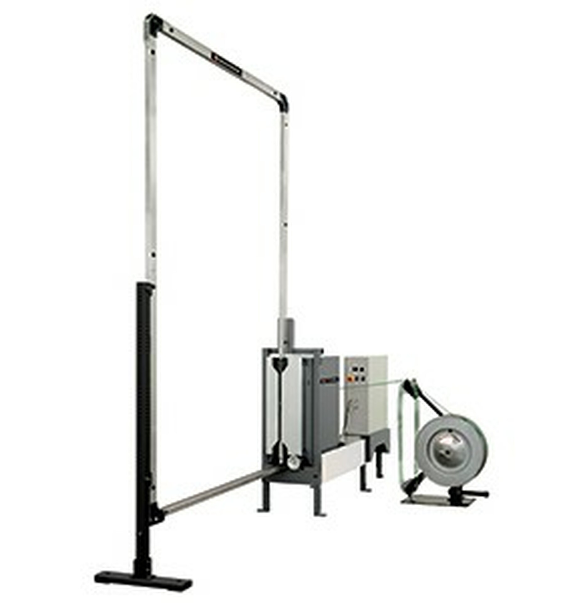 Signode Strapping Systems 