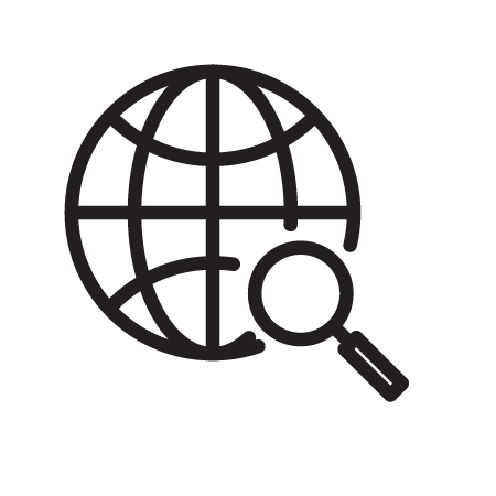 Strategic Sourcing Icon