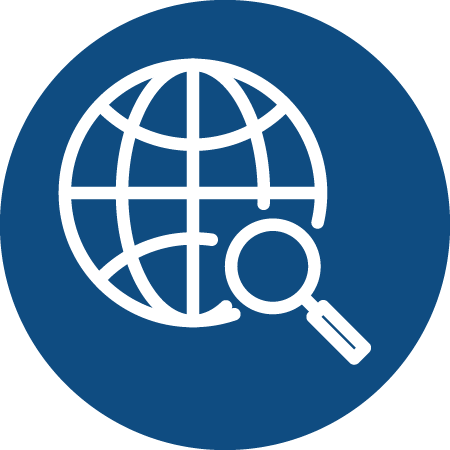 Strategic Sourcing Icon