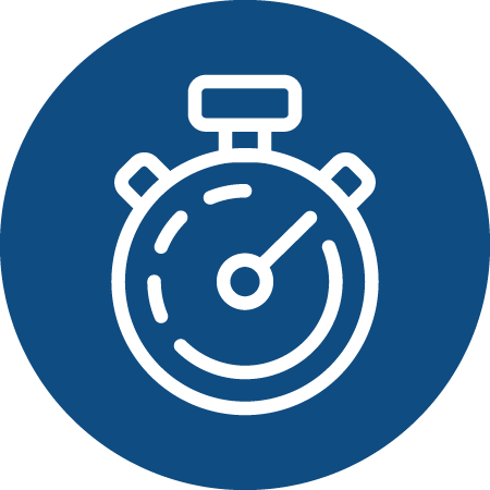 High Overhead and Resource Drain Icon