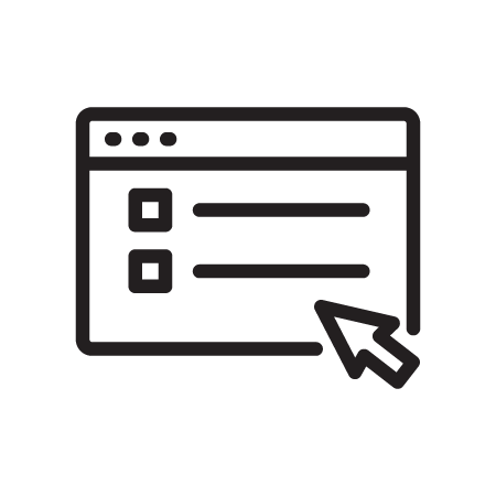 Claim Submission Icon
