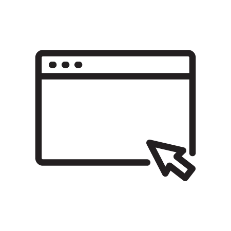 Program Platforms icon
